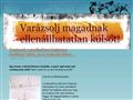 http://noipraktikak.blog.hu ismertető oldala