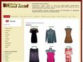 http://doratrend.hu ismertető oldala